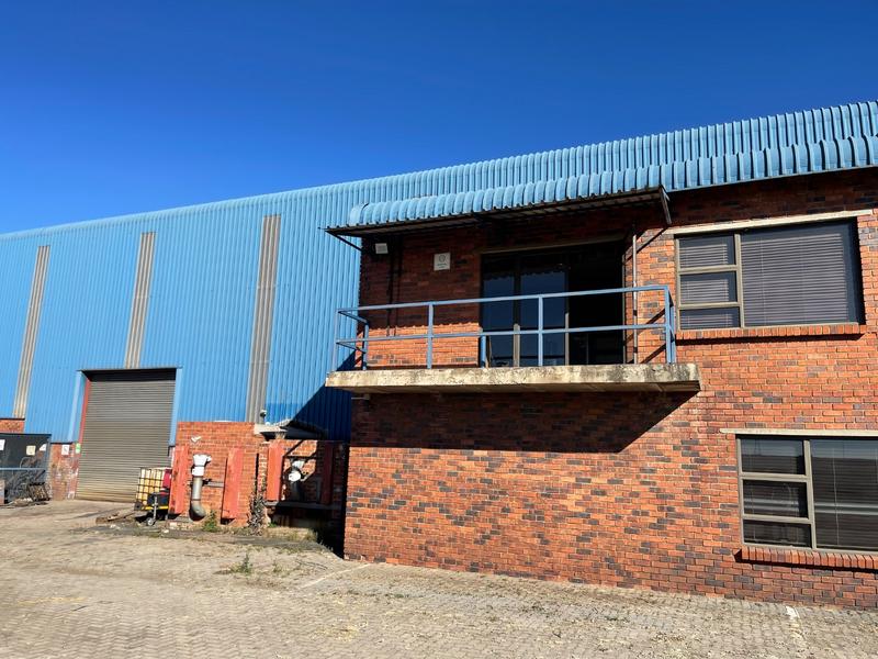 To Let Commercial Property for Rent in Sasolburg Ext 5 Free State